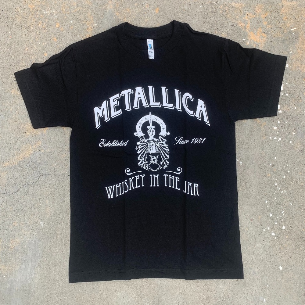 Metallica T-Shirt